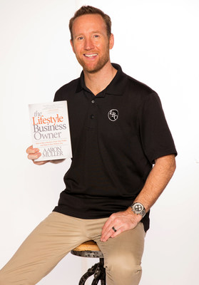 #1 International Bestseller's Guide to Hands-Off Business Ownership 