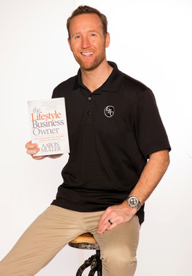 #1 International Bestseller's Guide to Hands-Off Business Ownership