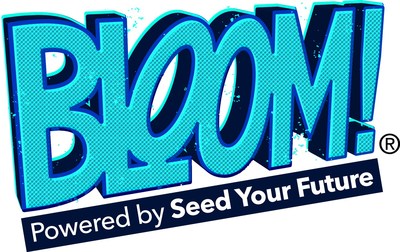 Bloom! Logo