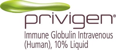 Privigen Immune Globulin Intravenous (Human), 10% Liquid
