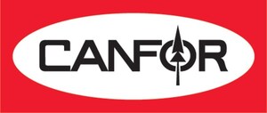 Canfor Pulp Products Inc. Announces First Quarter 2018 Results and Quarterly Dividend