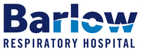 Barlow Respiratory Hospital Logo