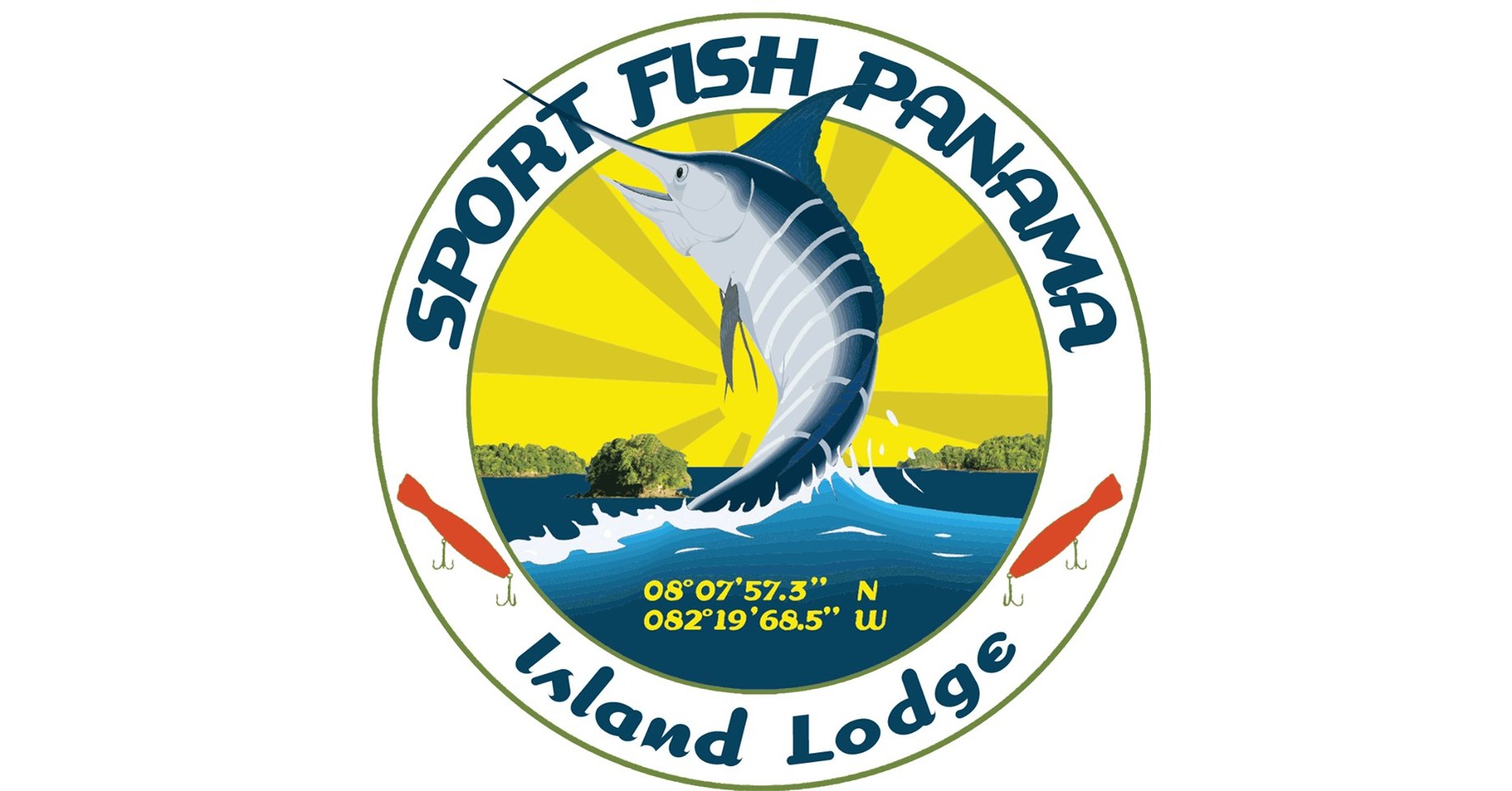 Florida Sportfishing Magazine Article - Sport Fish Panama Island Lodge