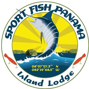 Sport Fish Panama Island Lodge Features Exotic Locale and Personalized Fishing Excursions, Proves Itself as Top Fishing Tour in Country