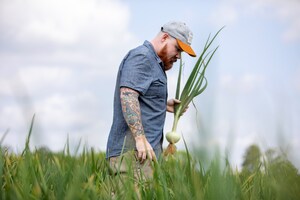 The 2018 Vidalia Onion Season Kicks Off April 20