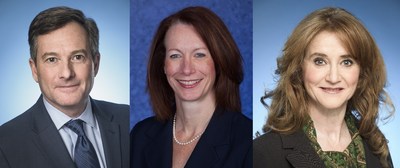 Senior Executive Appointments and Promotions Announced for Princess Cruises, Holland America Line, Seabourn and Carnival Australia