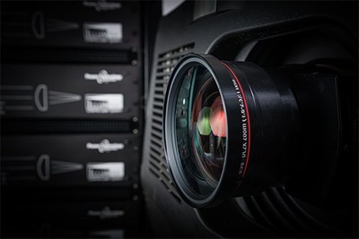 Power Technology and DigiCine Join Forces to Bring New Life to Old Projectors at CinemaCon 2018