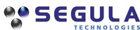Segula Technologies Logo (PRNewsfoto/Segula Technologies)