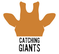 Catching Giants logo