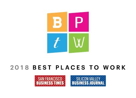 2018 Best Places to Work