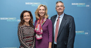 Babson College Launches Institute for Family Entrepreneurship, Appoints Experienced Family Entrepreneur Lauri Union as Executive Director