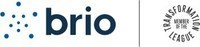 Logo : Brio (Groupe CNW/Brio)