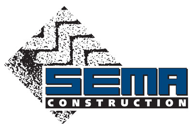 SEMA Construction, Inc. Named Top Workplace.