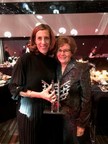 Brio et sa présidente Caroline Ménard lauréats de deux prix Mercure lors du prestigieux concours d'affaires Les Mercuriades 2018