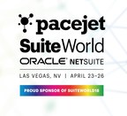 Pacejet Announces Gold Sponsorship of SuiteWorld18