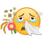 REACTINE® Canada petitioning for the creation of the first allergy emoji