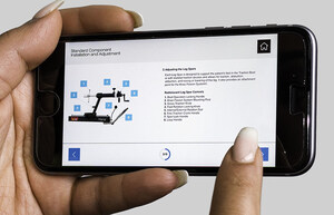 Mizuho OSI Introduces Suite of Educational Mobile Applications to Optimize Customer Use of Technology and Improve Ergonomics in the OR