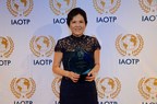 International Association of Top Professionals Awards FCA US Executive with Business Leader of the Year Award for 2018