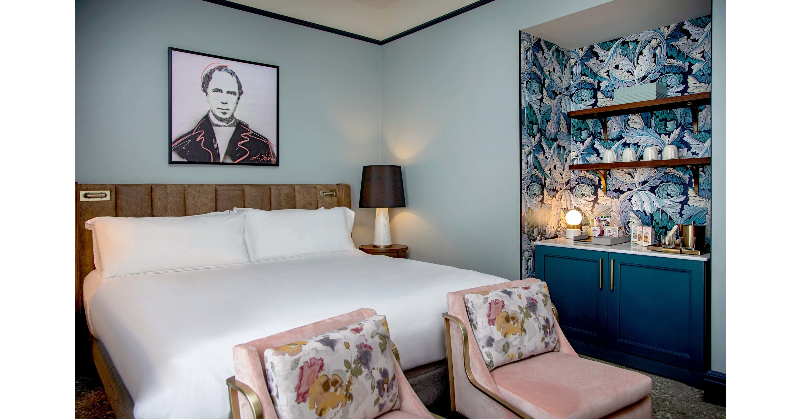 The Eliza Jane Hotel Debuts In New Orleans