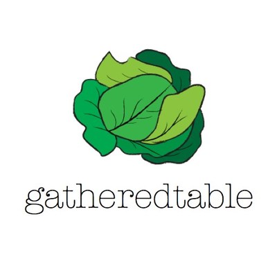 Gatheredtable provides subscribers with custom meal planning and grocery lists