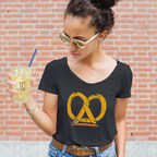Auntie Anne's Announces "For the Love of Pretzels" Collection