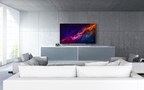 Toshiba Brings Home the Thrill of the Big Screen with New OLED TV Series