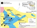 Goldplay Exploration Receives Permit for Drilling Program at El Habal Gold Project