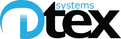 Dtex Systems Logo (PRNewsfoto/Dtex Systems)