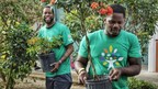 Thousands Of Volunteers "Make Change Happen" Across Florida On Comcast Cares Day
