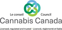 Logo: Cannabis Canada Council (CNW Group/Cannabis Canada Association)