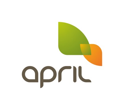 APRIL se dveloppe au Canada, avec l'acquisition de Benecaid (Groupe CNW/APRIL)
