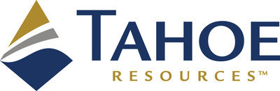 Tahoe Resources Inc. (CNW Group/Tahoe Resources Inc.)