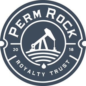 PermRock Royalty Trust Declares Monthly Cash Distribution