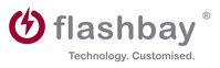 Flashbay Logo (PRNewsfoto/Flashbay)
