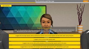 McGraw-Hill Education Delivers New Game-Based Learning Simulations in Higher Education Course Materials