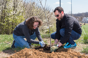 First One for One Company in the Building Industry