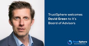 Leading People Analytics Practitioner &amp; Future of Work Visionary, David Green Joins TrustSphere's Advisory Board