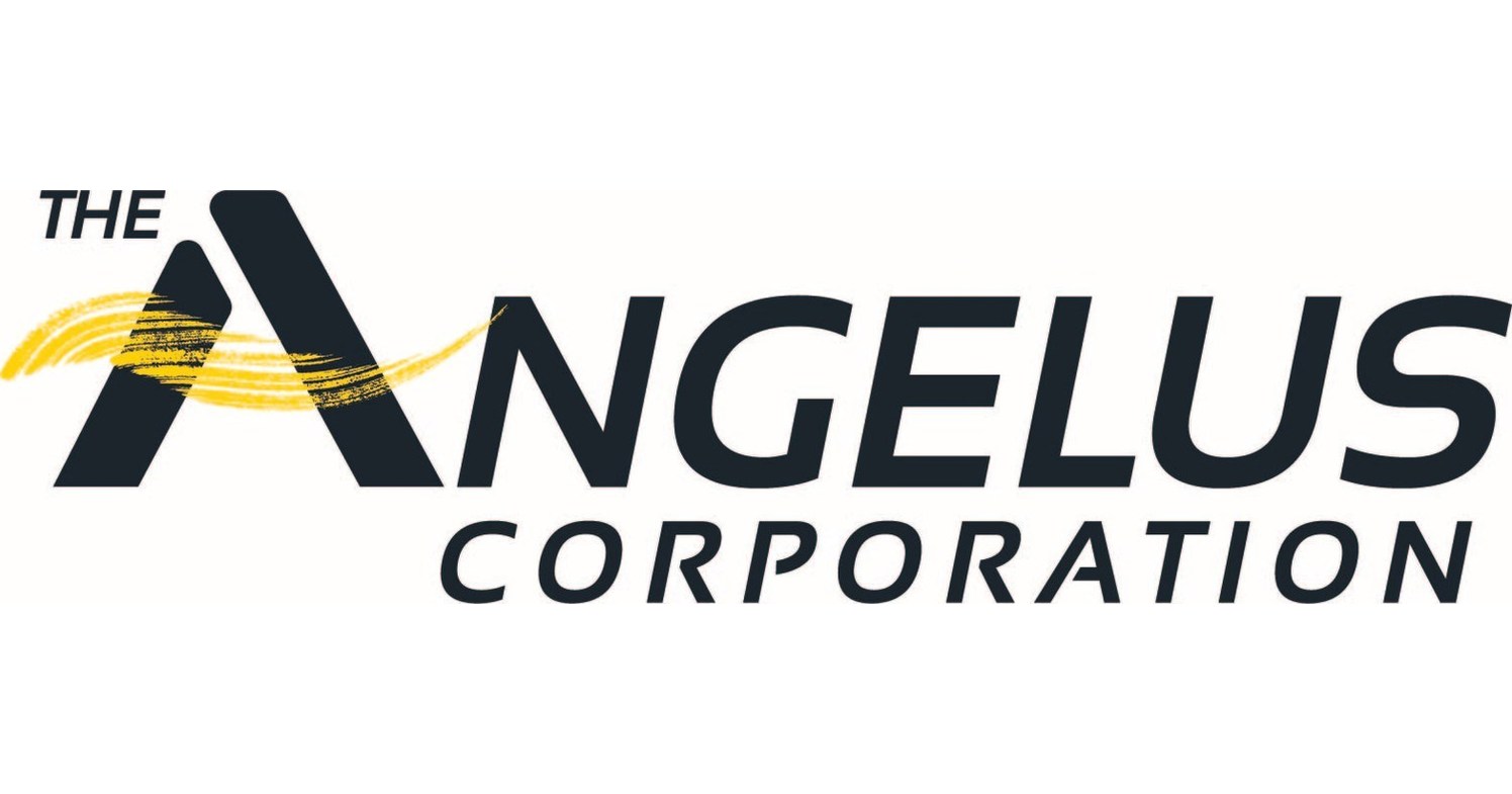 Name corp. Angelus. Angelus logo. Хуг Ангелус. Angelus краска.