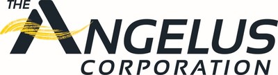 Angelus Logo (PRNewsfoto/The Angelus Corporation)