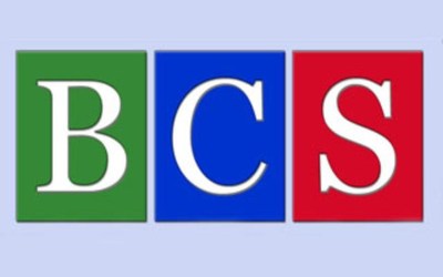 Beaufort County School District Logo