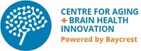 Centre for Aging + Brain Health (CNW Group/Centre for Aging + Brain Health Innovation)