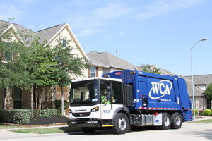 Dennis Eagle Inc. to Unveil New Proview Cab at WasteExpo