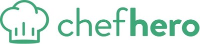 ChefHero (CNW Group/ChefHero)