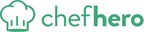 ChefHero Announces $12.6M in Funding from Investment Firms Known for Boosting Many Successful E-Commerce Brands