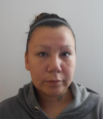 Tara Lynn Hobson (CNW Group/Correctional Services of Canada Prairie Region)