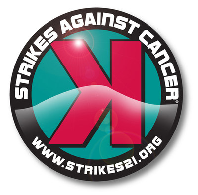Over 300 of the Southwest's Elite Select Teams travel into the Dallas Metro-Plex to compete in the 8th Annual Strikes Against Cancer Games hosted by Travel Sports May 5th and 6th. www.Strikes21.org