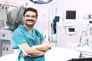 Doctor Datta, Medical Director of Datta Endoscopic Back Surgery &amp; Pain Center, is the First Doctor to Perform the Multizyte Surgery in United States