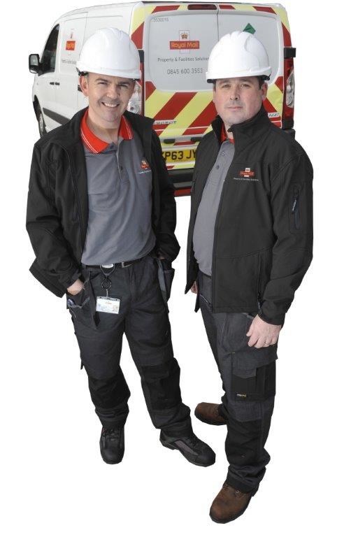 Royal Mail Property & Facilities Solutions Engineers Royal Mail Property & Facilities Solutions Engineers