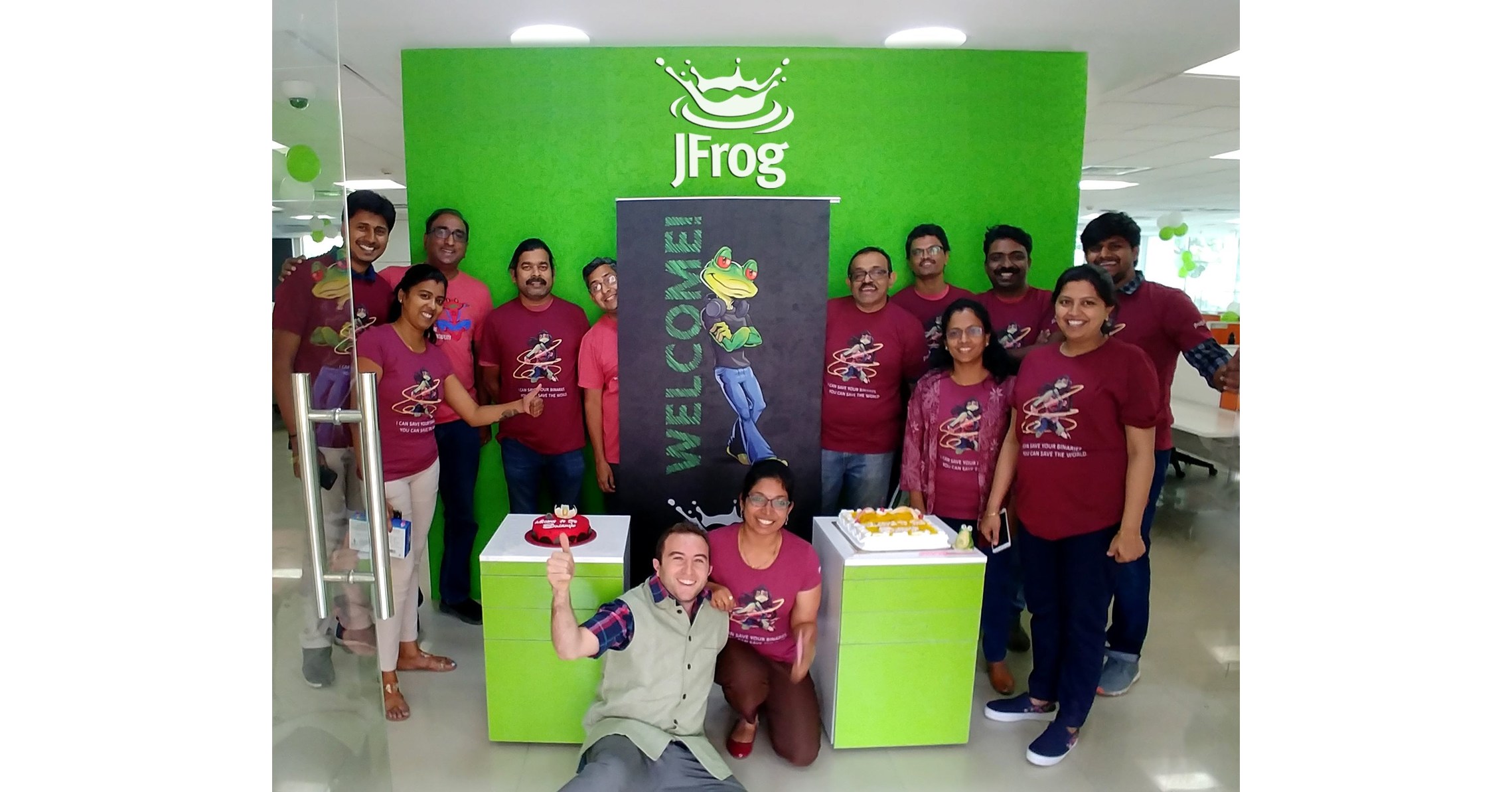 JFrog Takes DevOps to APAC, Expands to India with Its New Product