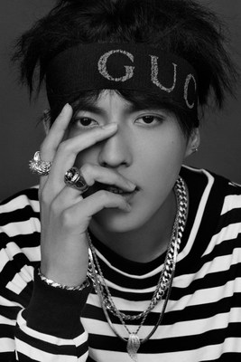 Kris Wu Photo credit: Kenneth Cappello